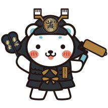 直誠工業様のキャラクターロゴ制作【外壁塗装・防水工事】